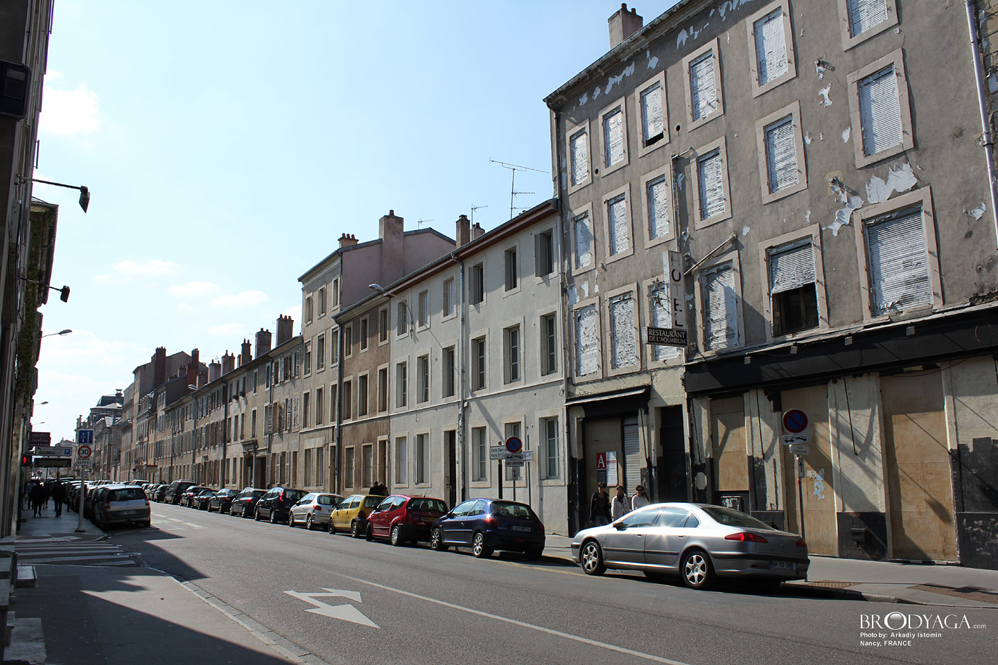 Nancy